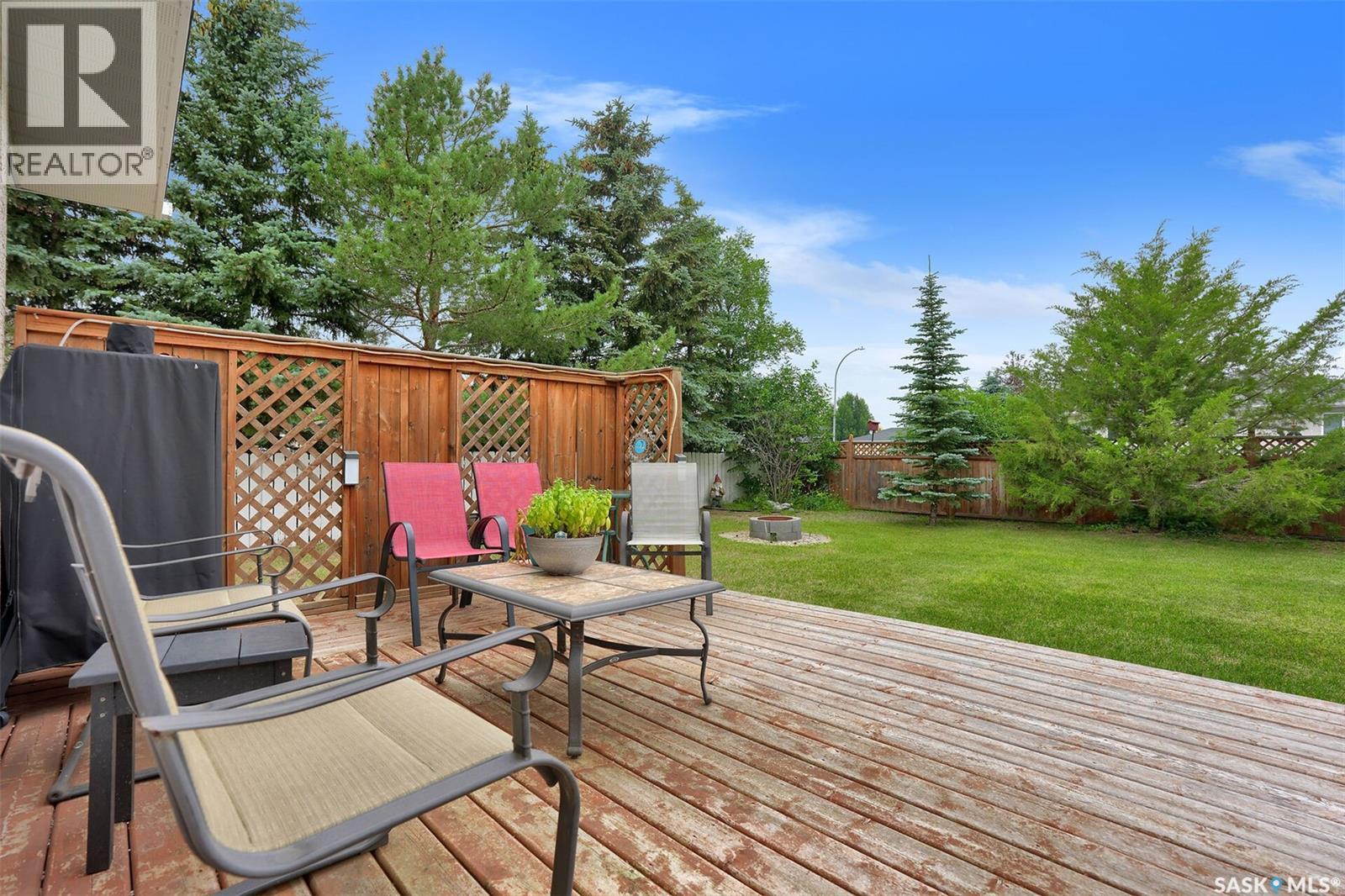 246/242 Westview Drive, Balgonie, SK - Outdoor With Deck Patio Veranda