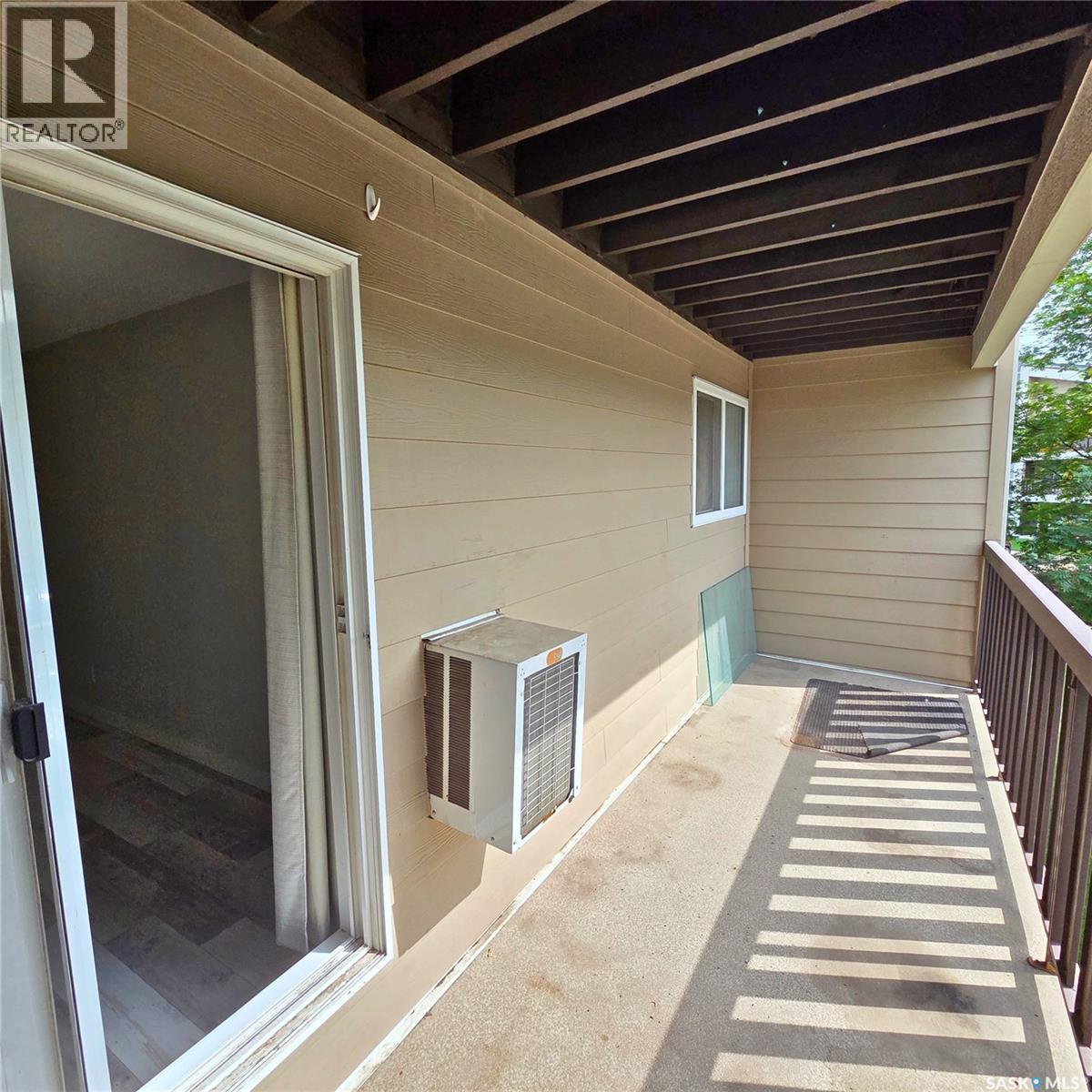 1724 425 115Th Street E, Saskatoon, SK - Outdoor With Balcony With Exterior