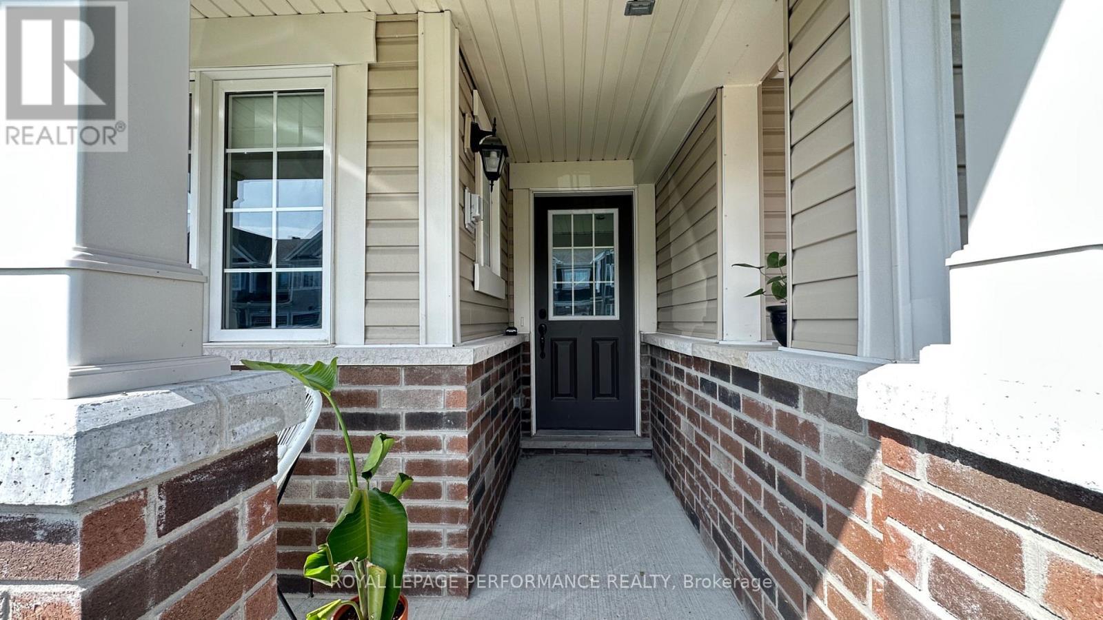 128 Lanceleaf Way, Ottawa, ON - Outdoor