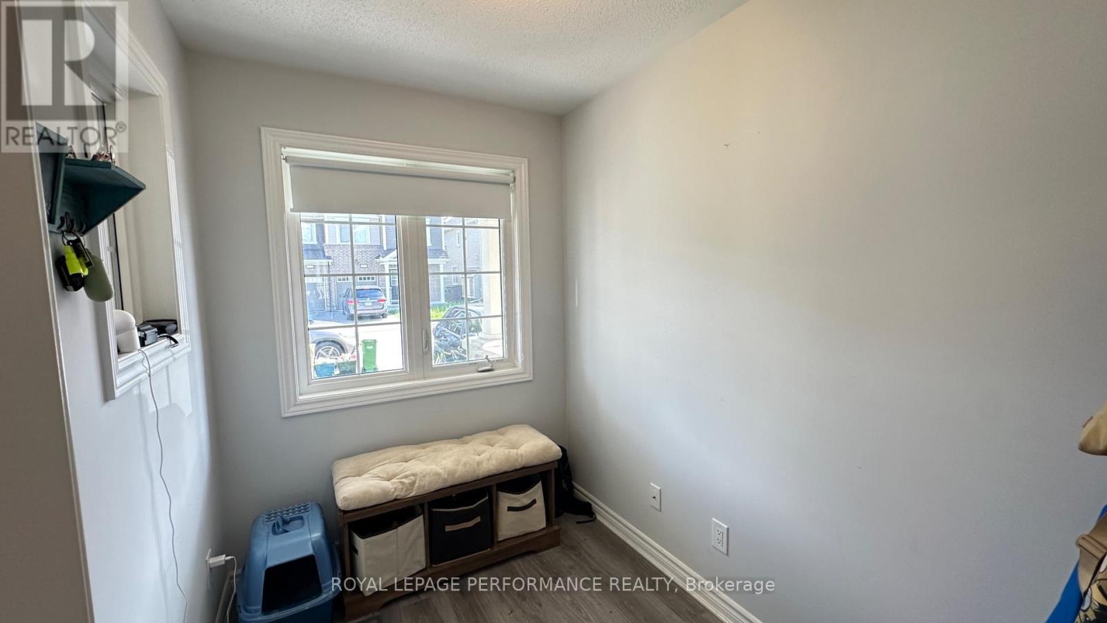main floor den - 128 Lanceleaf Way, Ottawa, ON - Indoor