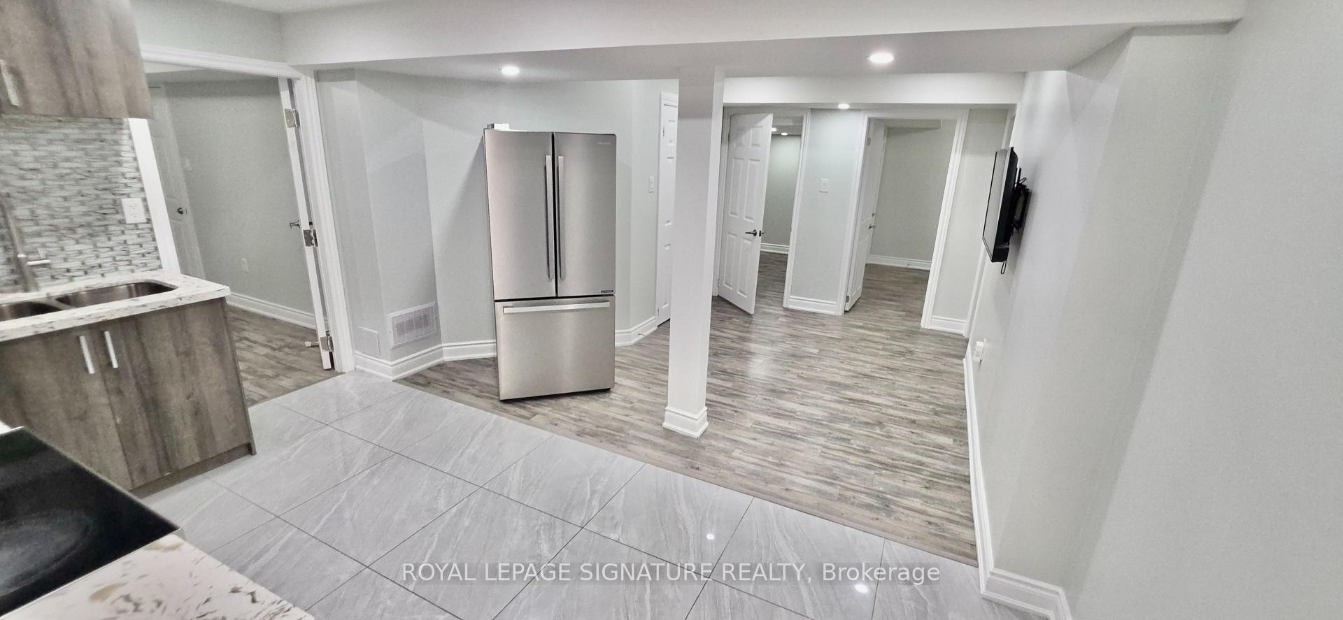 16A Hutton Crescent, Caledon, ON - Indoor