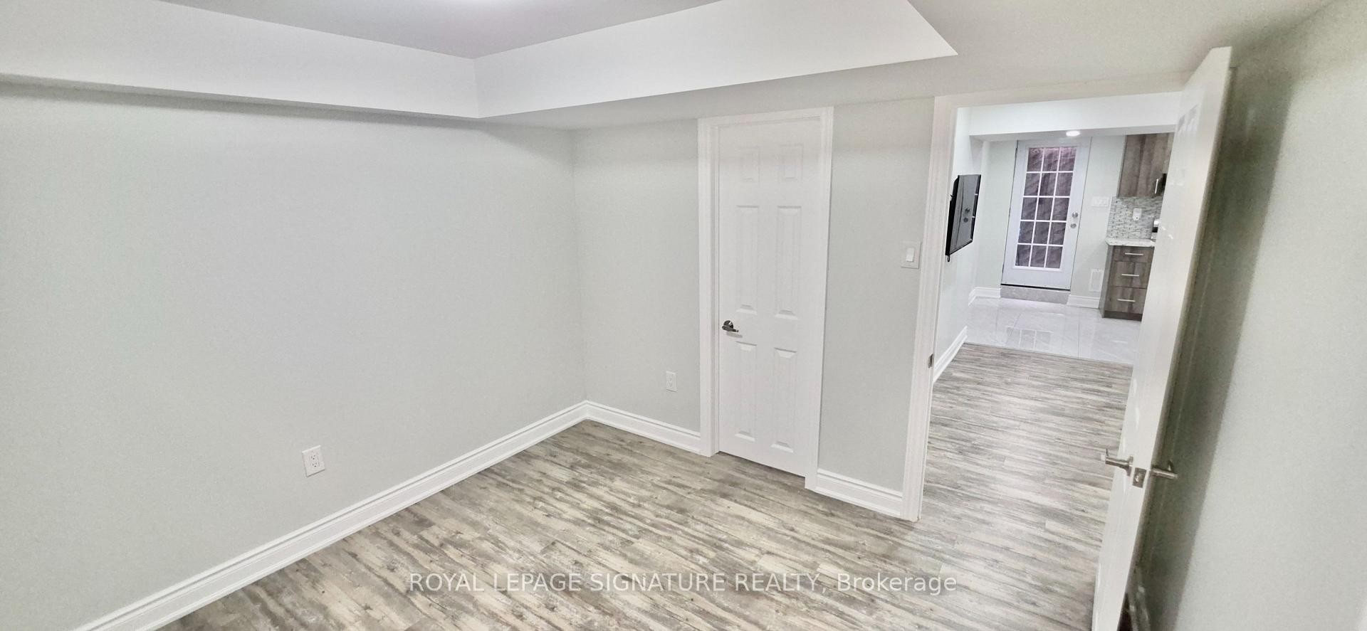 16A Hutton Crescent, Caledon, ON - Indoor Photo Showing Other Room