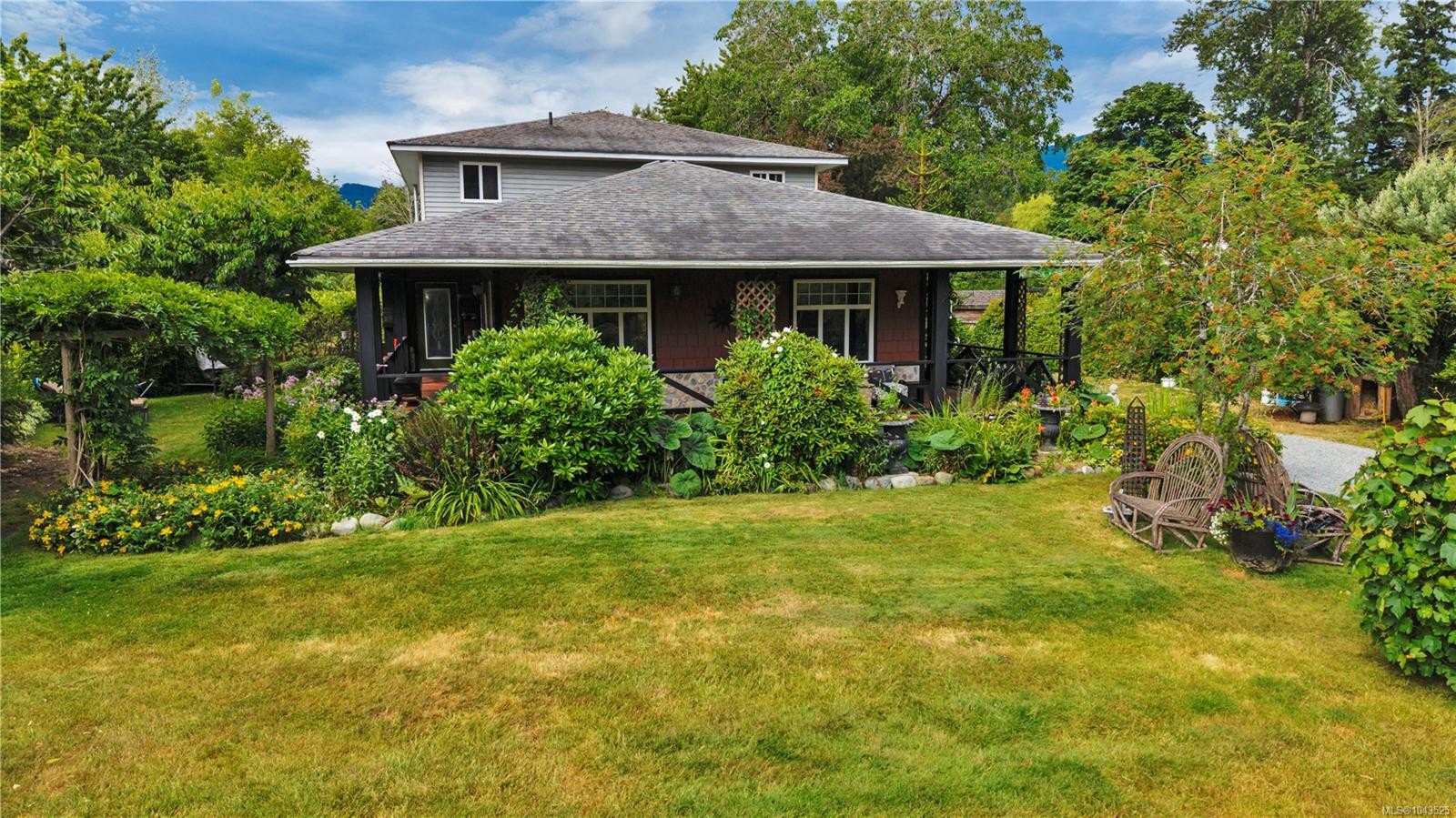 9410 Chemainus Rd, Chemainus, BC