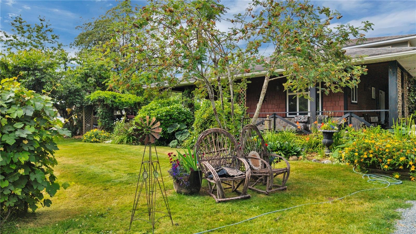 9410 Chemainus Rd, Chemainus, BC