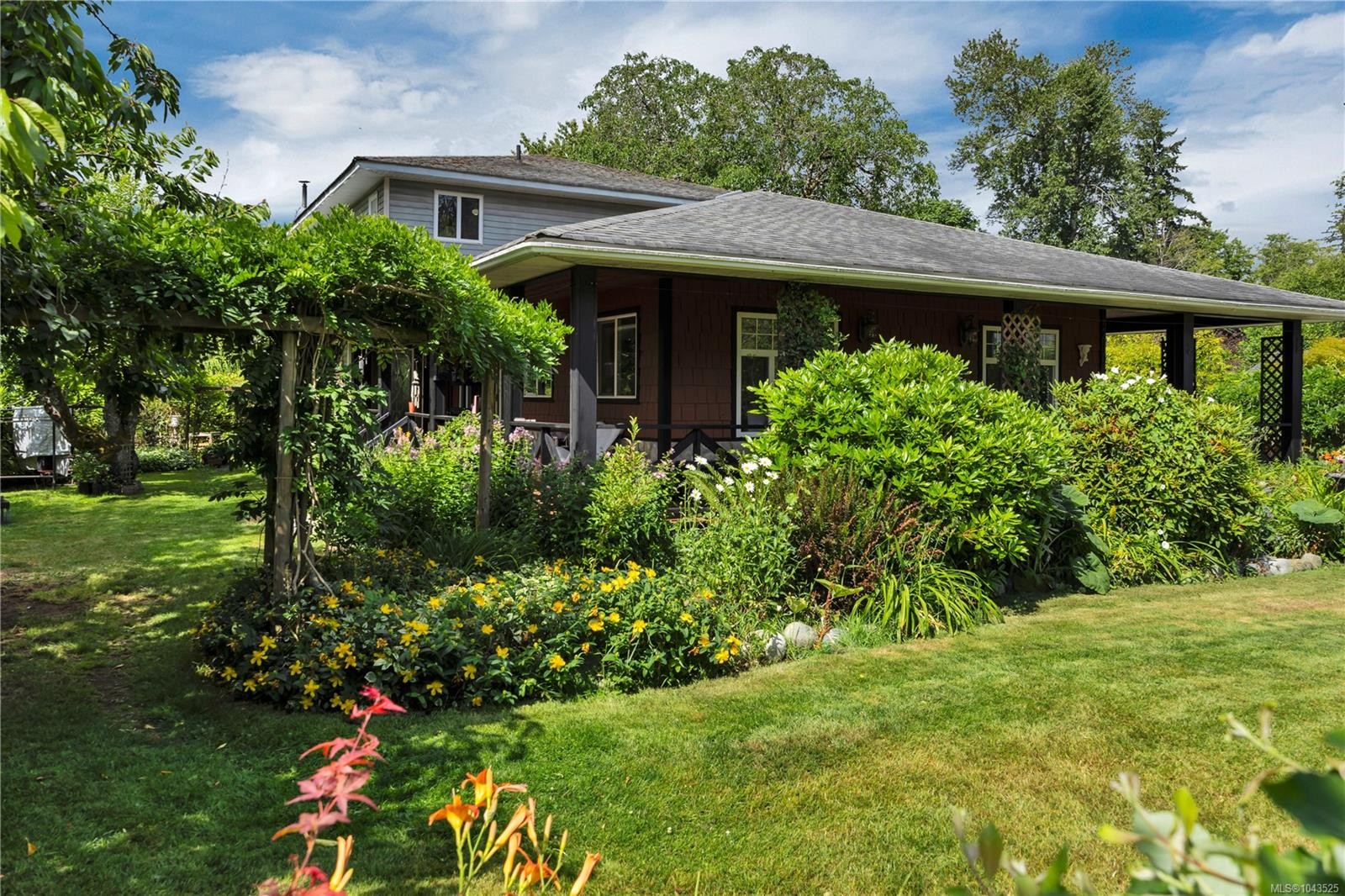 9410 Chemainus Rd, Chemainus, BC