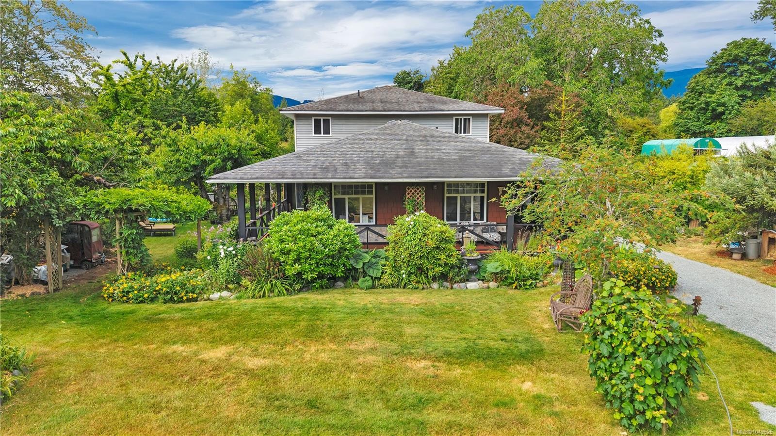 9410 Chemainus Rd, Chemainus, BC