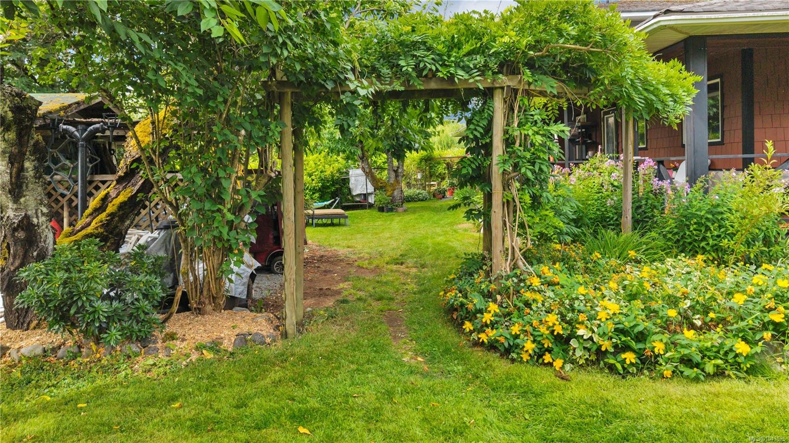 9410 Chemainus Rd, Chemainus, BC