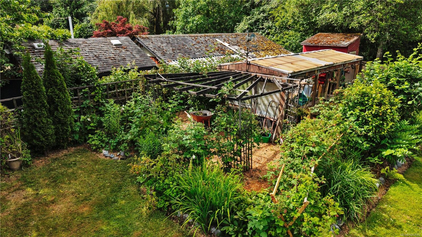 9410 Chemainus Rd, Chemainus, BC