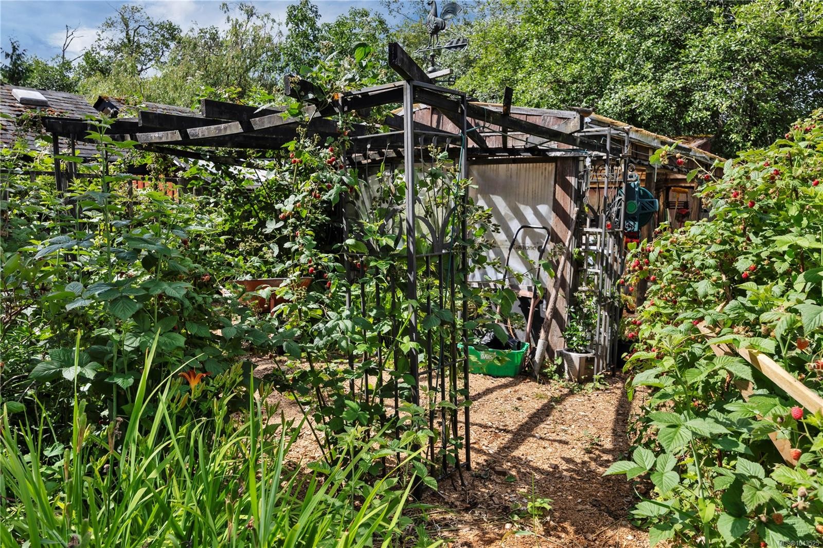 9410 Chemainus Rd, Chemainus, BC