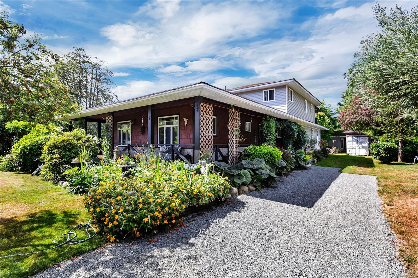 9410 Chemainus Rd, Chemainus, BC