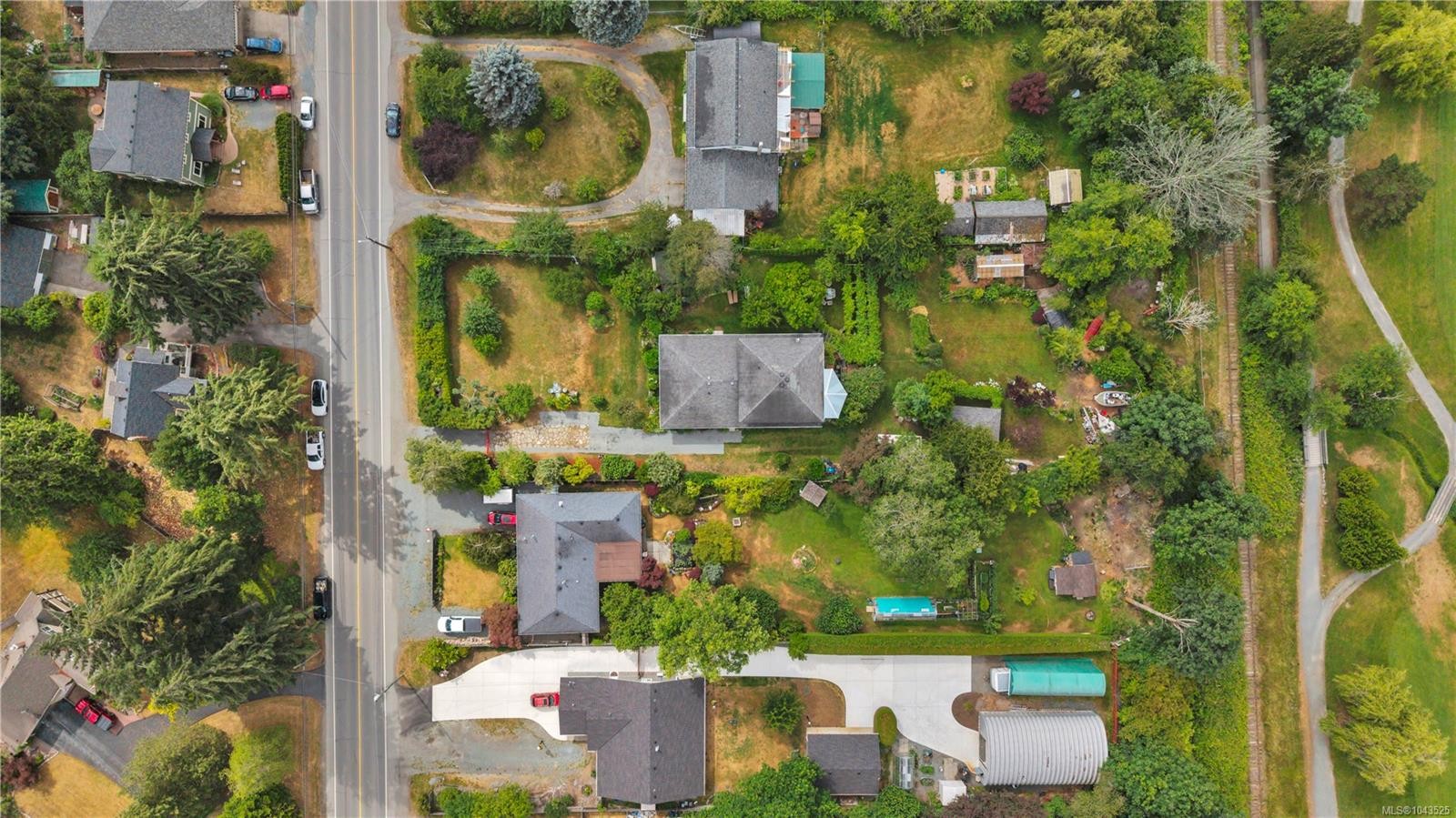 9410 Chemainus Rd, Chemainus, BC