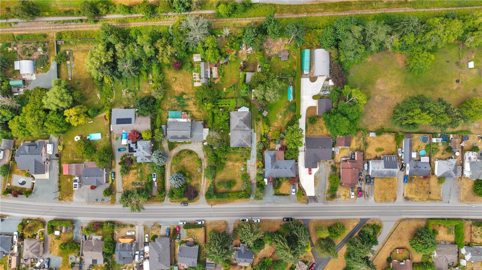 9410 Chemainus Rd, Chemainus, BC