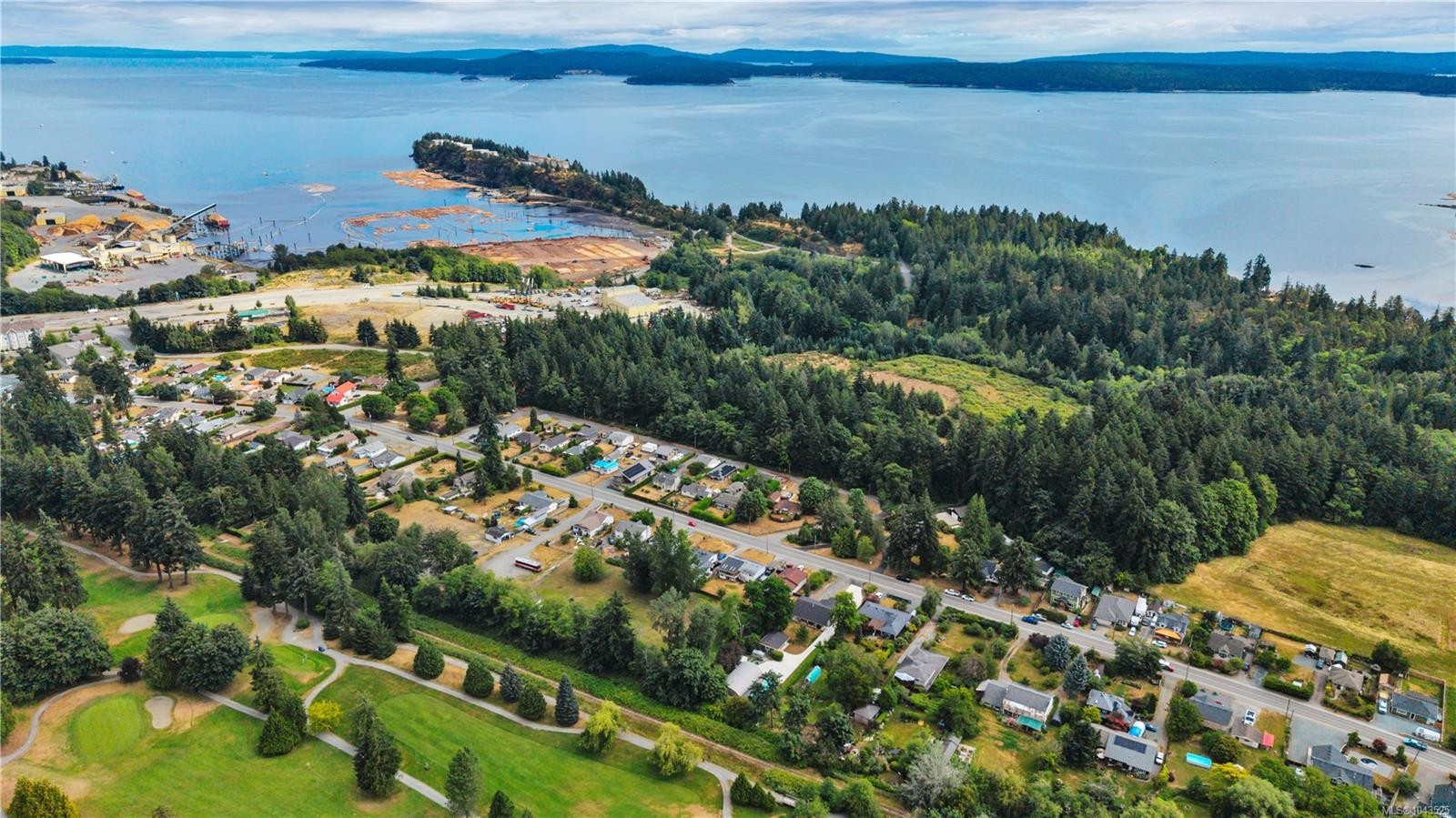 9410 Chemainus Rd, Chemainus, BC