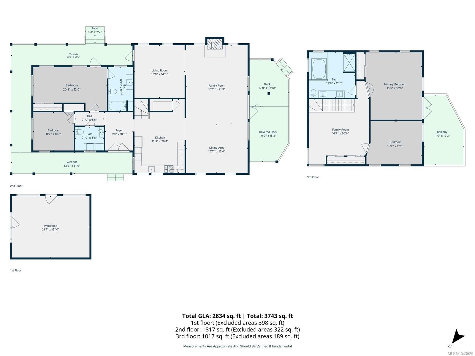 9410 Chemainus Rd, Chemainus, BC