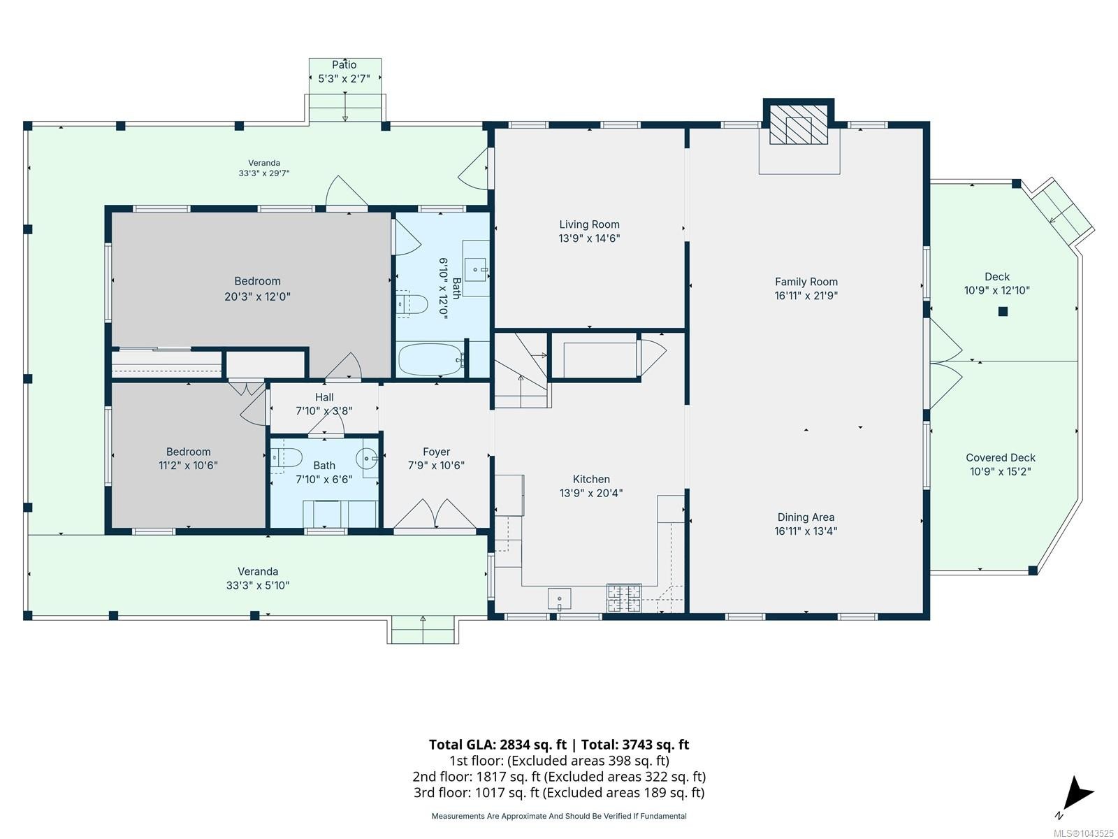 9410 Chemainus Rd, Chemainus, BC