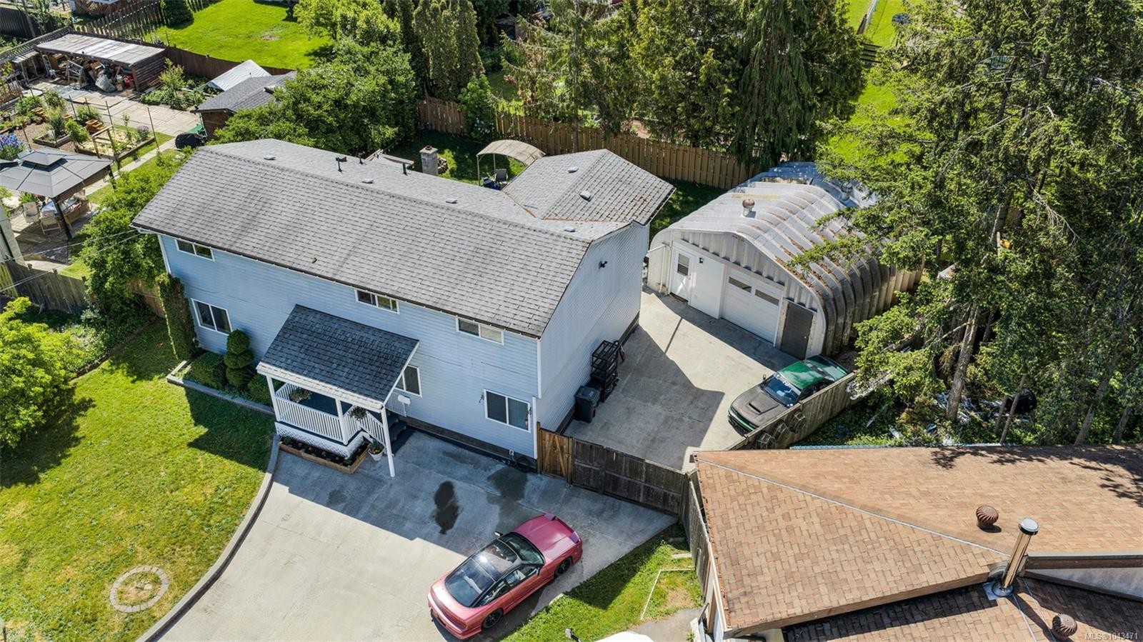 3338 Glacier St, Duncan, BC