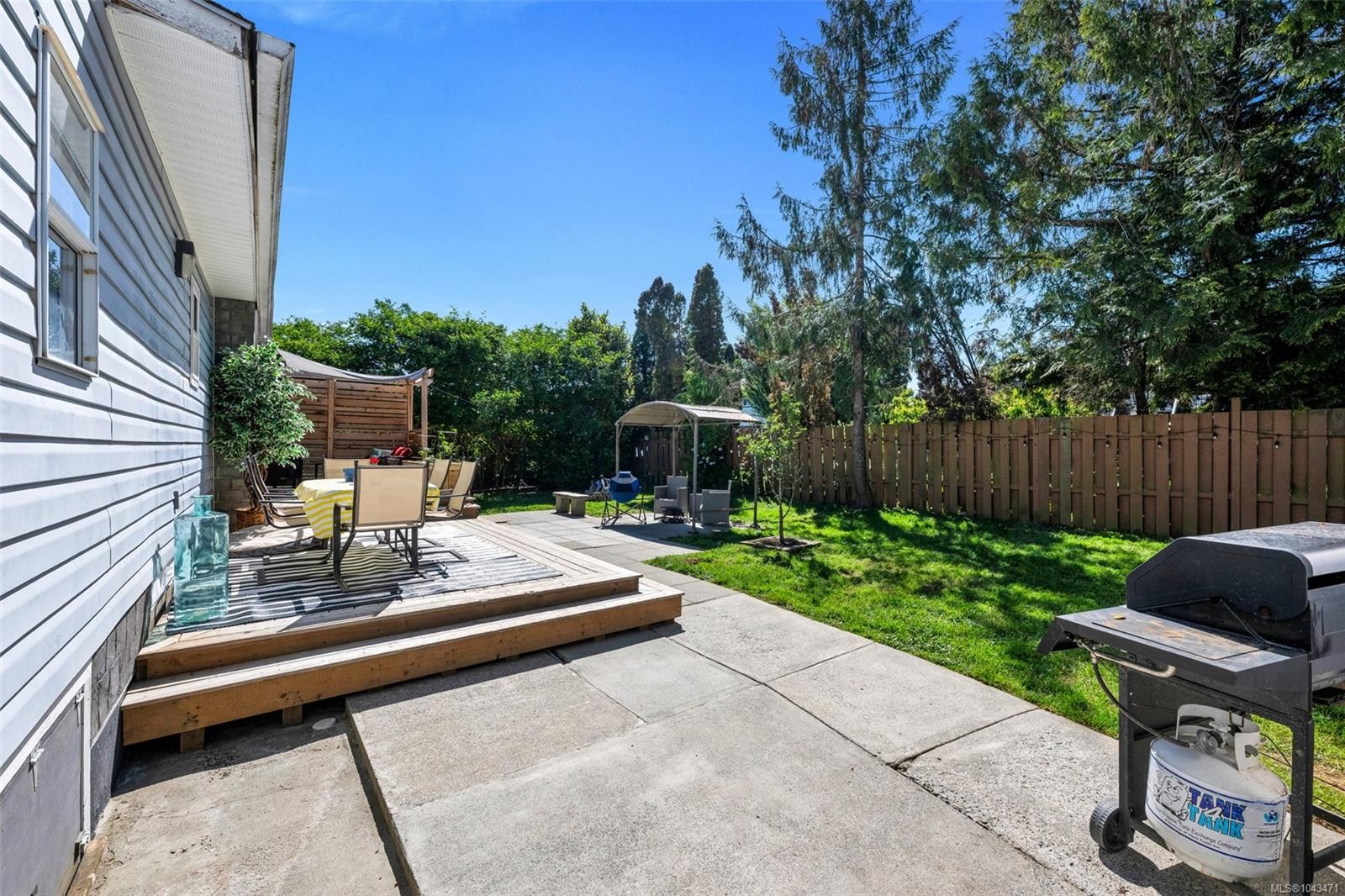 3338 Glacier St, Duncan, BC
