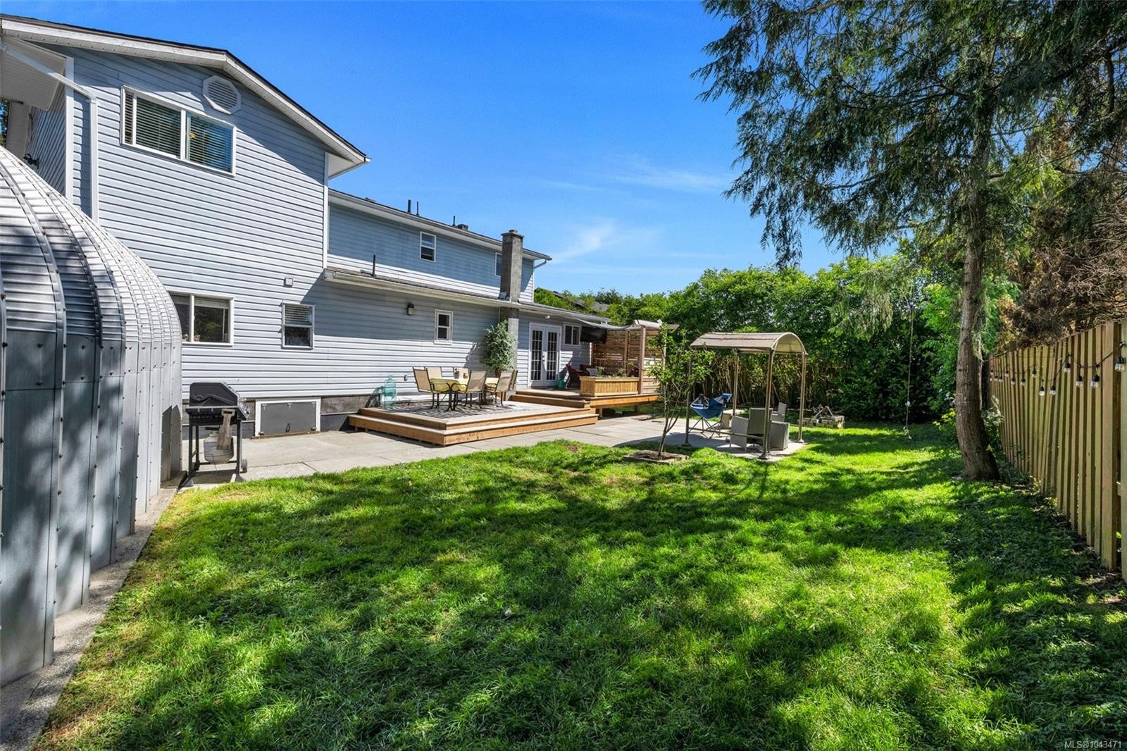 3338 Glacier St, Duncan, BC