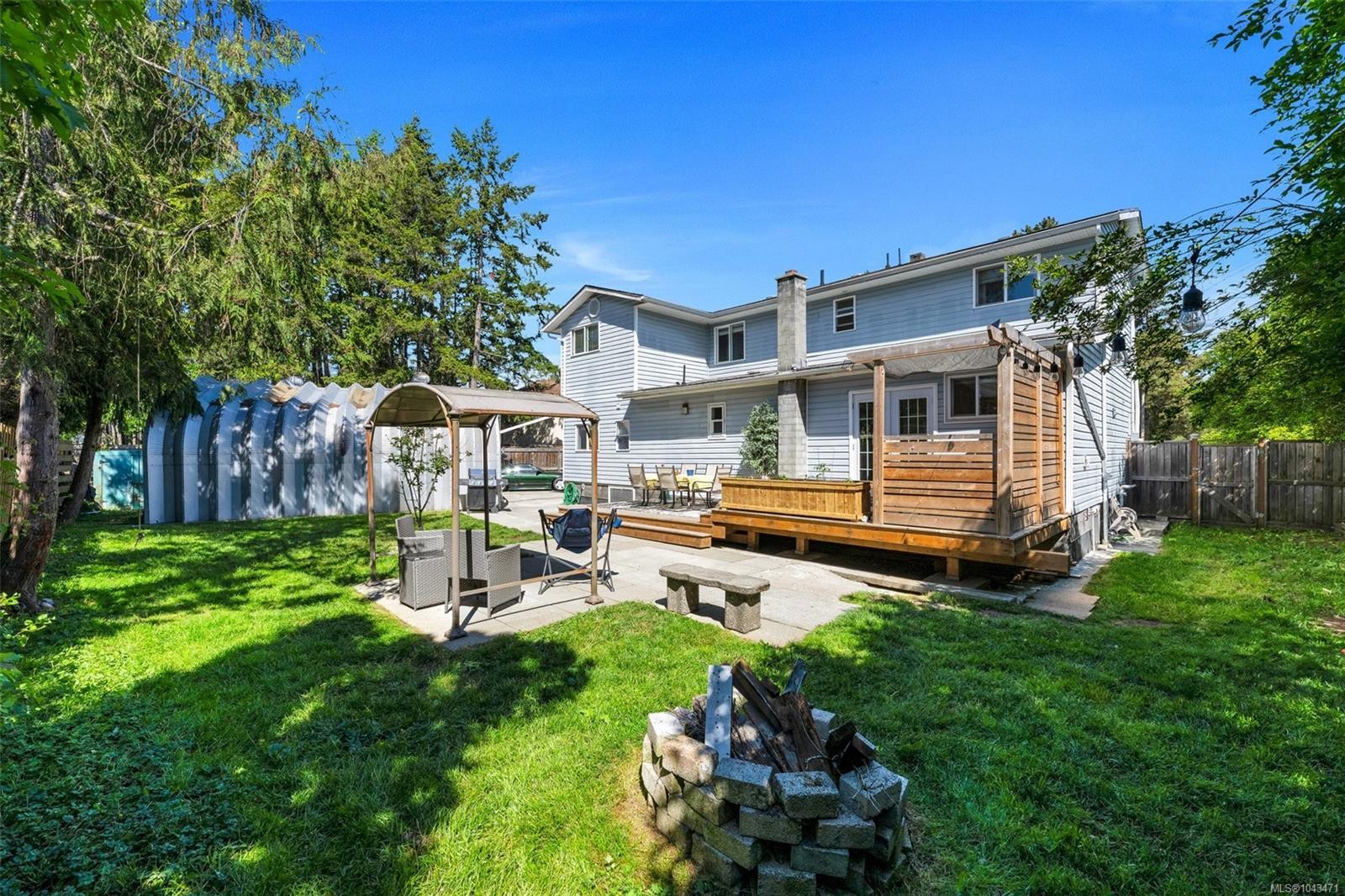 3338 Glacier St, Duncan, BC