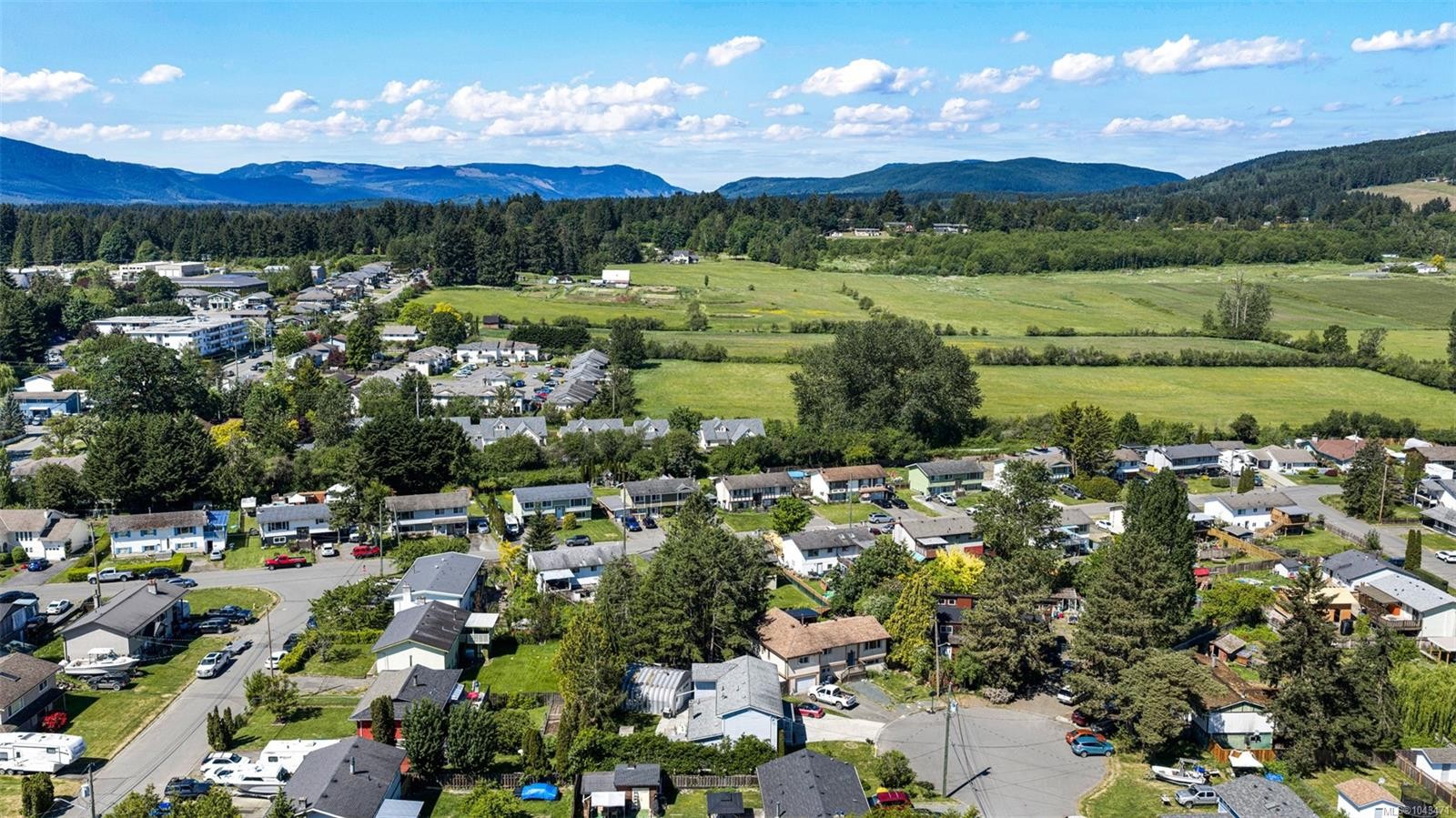 3338 Glacier St, Duncan, BC