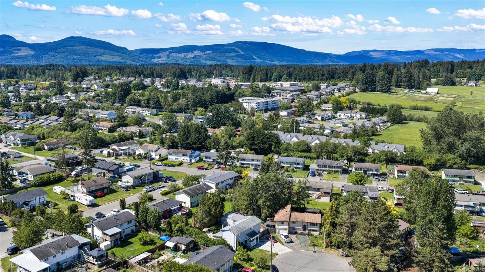 3338 Glacier St, Duncan, BC