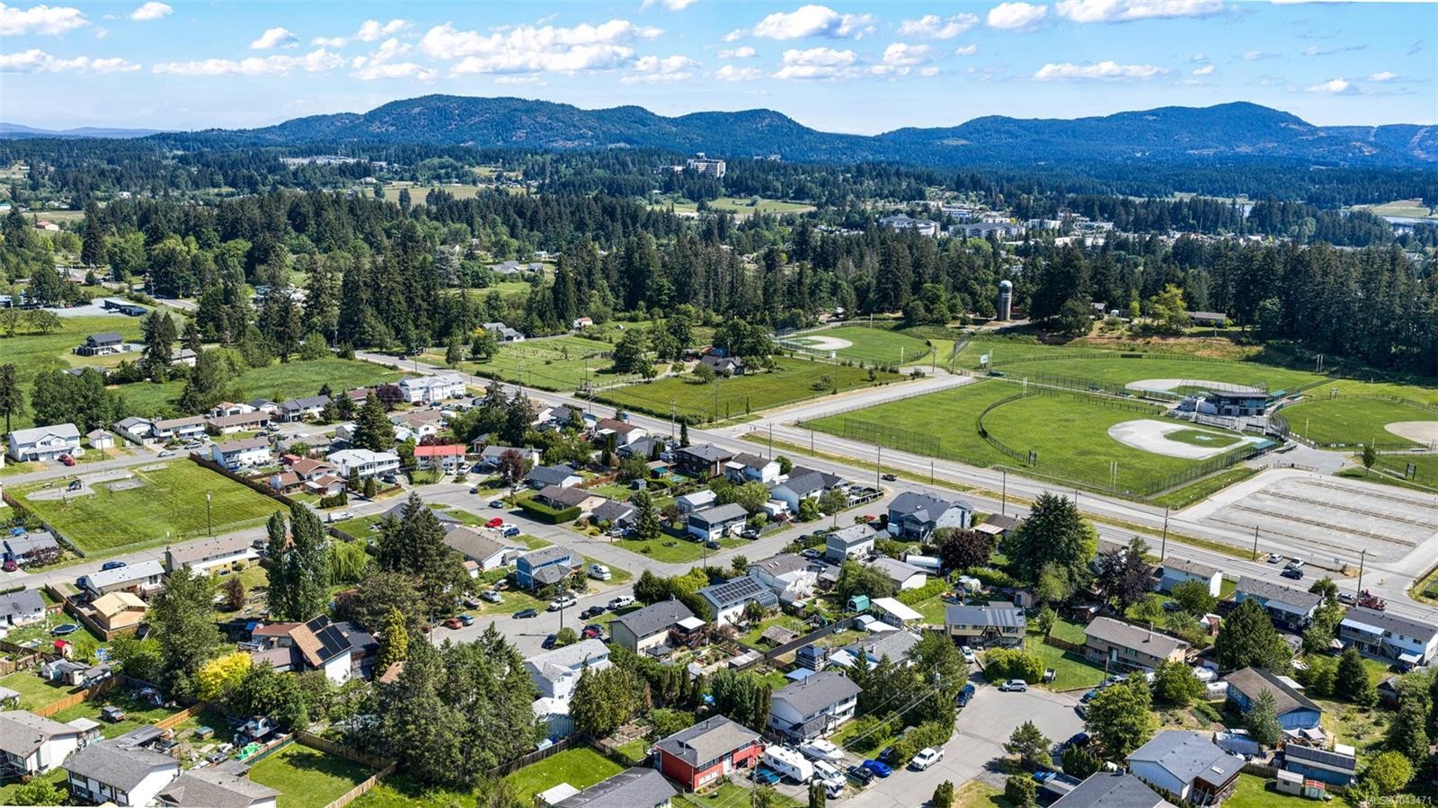 3338 Glacier St, Duncan, BC
