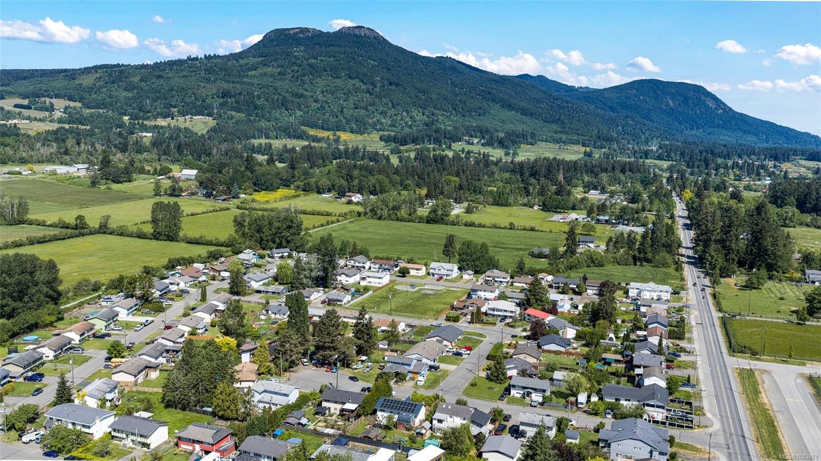 3338 Glacier St, Duncan, BC
