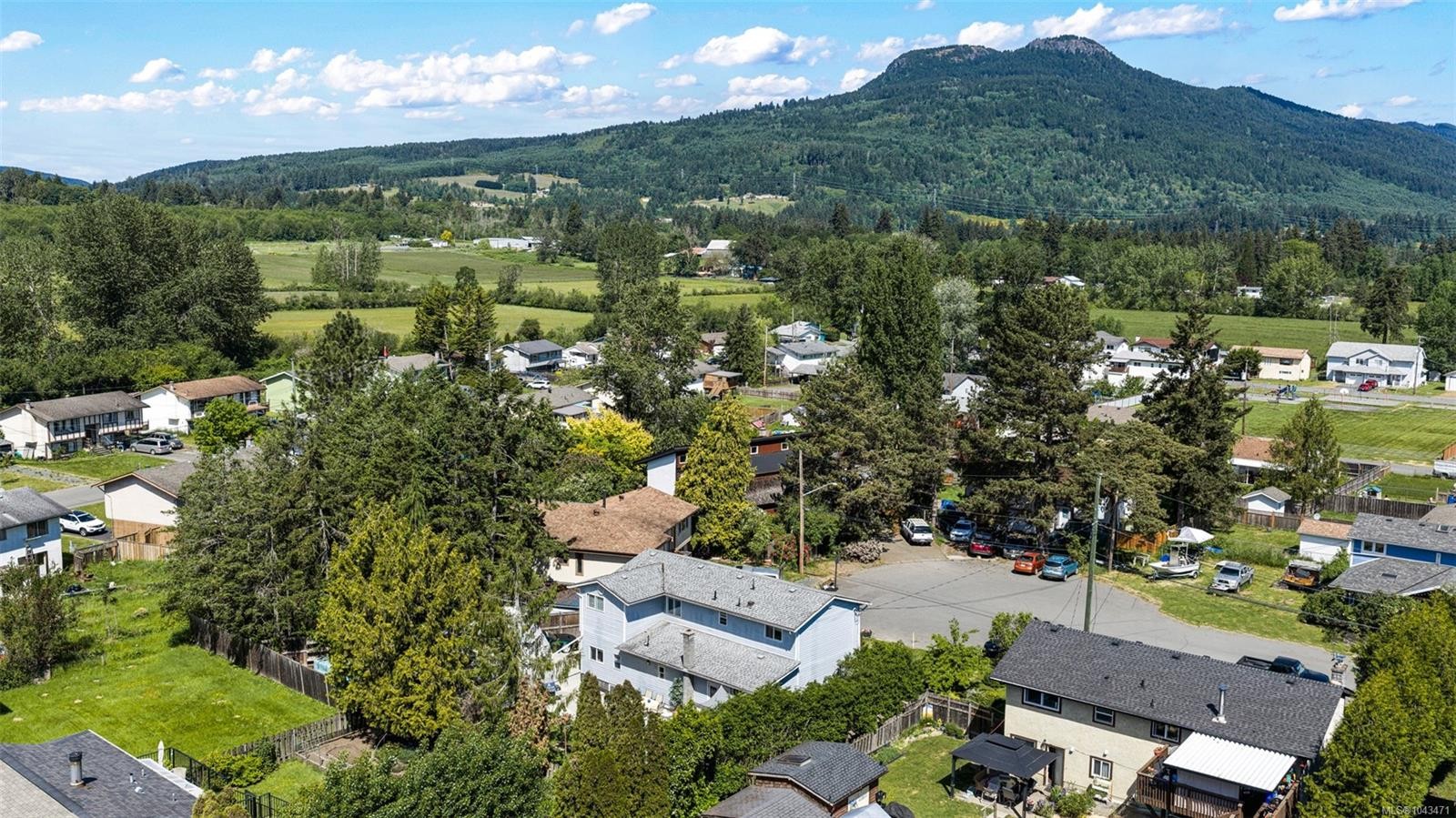 3338 Glacier St, Duncan, BC