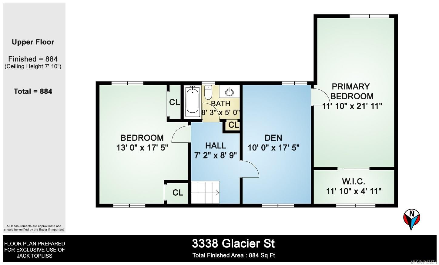 3338 Glacier St, Duncan, BC