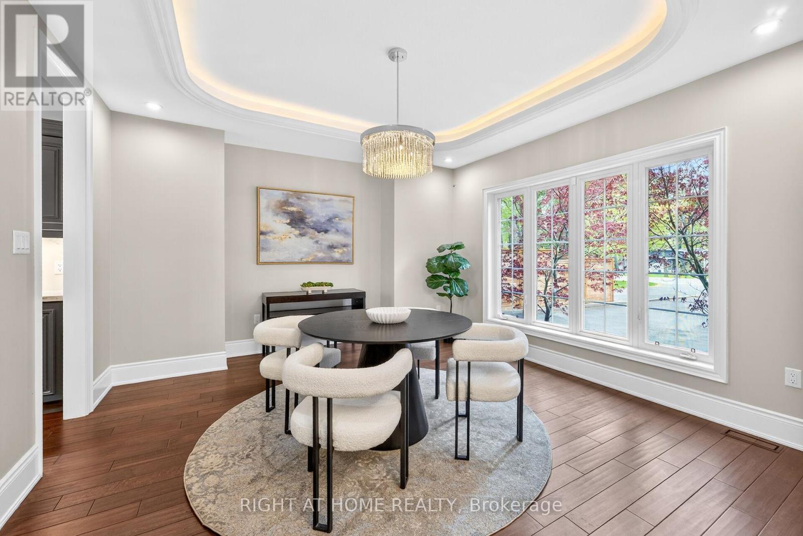 775 King Road, Burlington, ON - Indoor Photo Showing Dining Room