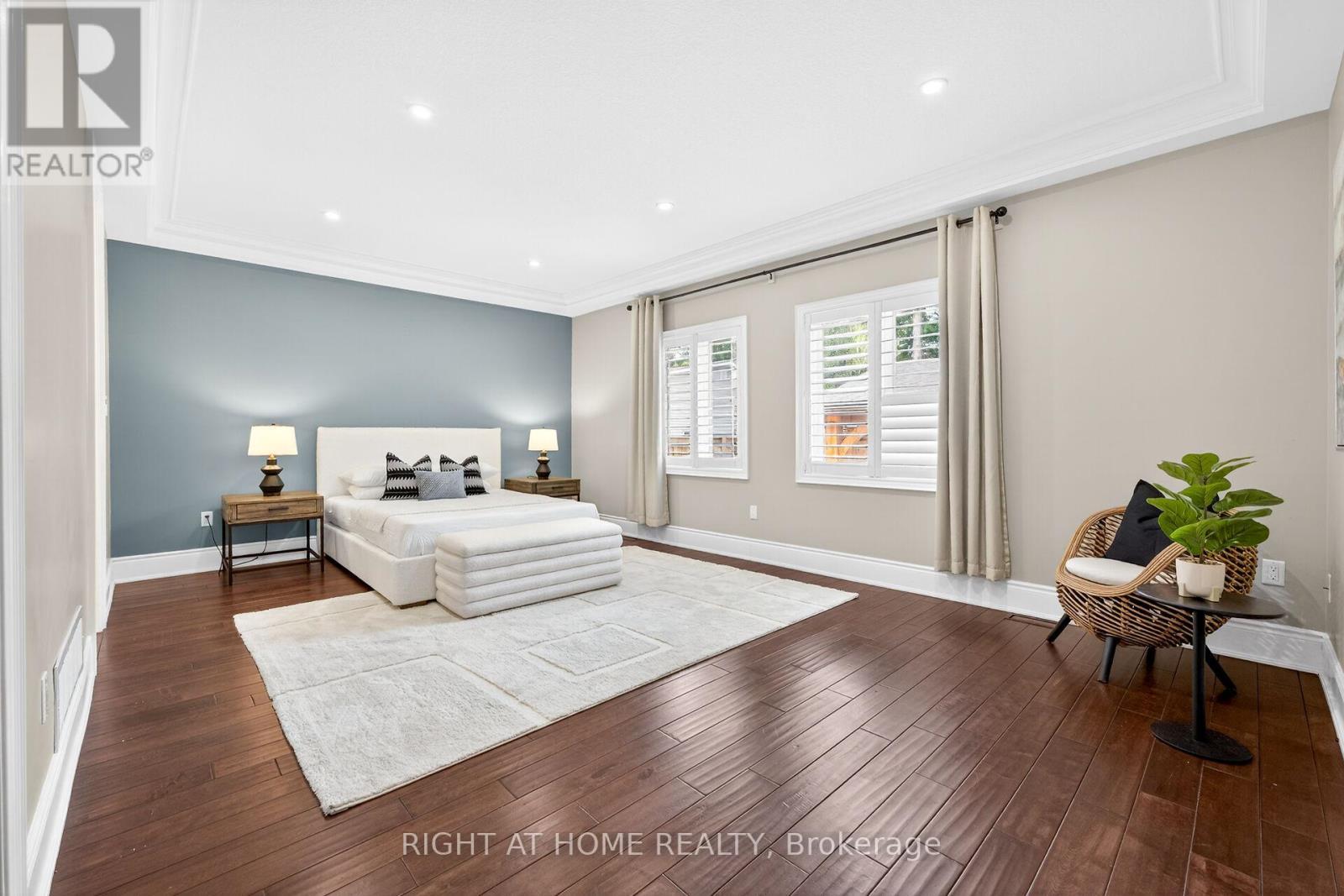 775 King Road, Burlington, ON - Indoor Photo Showing Bedroom