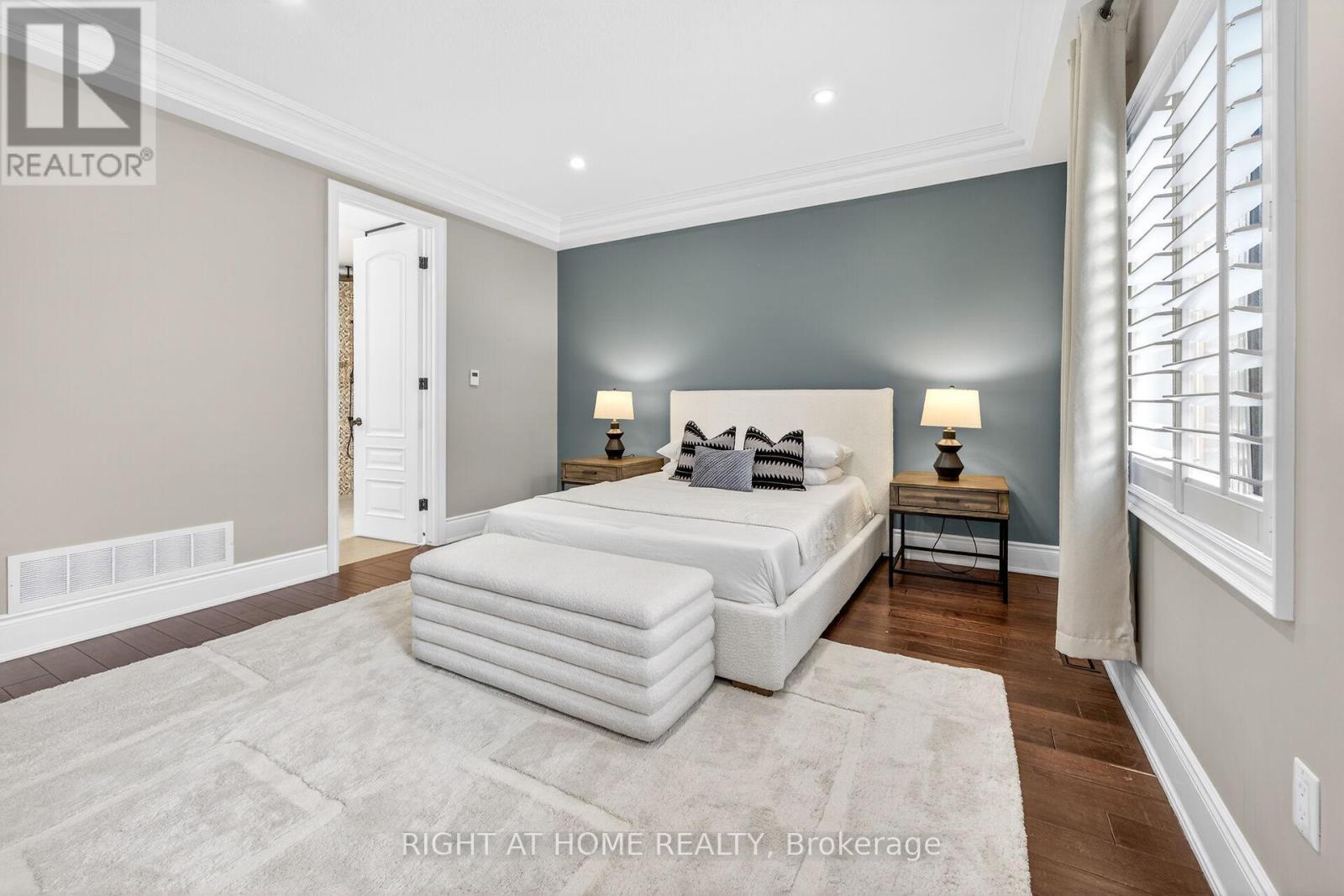 775 King Road, Burlington, ON - Indoor Photo Showing Bedroom