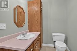 main - 2pc bathroom -