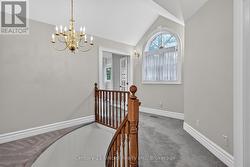 upper - gracious landing -
