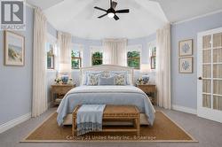 master - these furnishings are virtually staged -