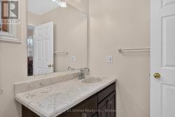 upper - 4pc bathroom -