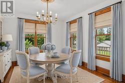 these furnishings are virtually staged -