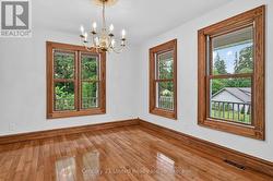 main - dining room -
