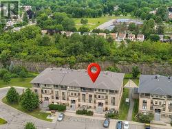 Aerial View -