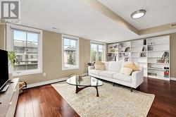 Living Room -