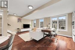 Living Room -