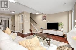 Living Room -