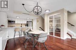 Dining Room -