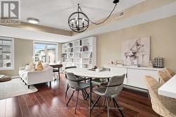 Dining Room -