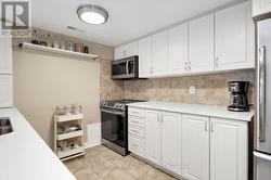 Kitchen -