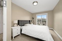 Primary Bedroom -