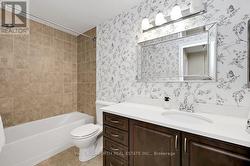 4 Piece Bathroom -