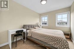 Bedroom #2 -
