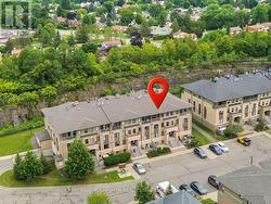 Aerial View -