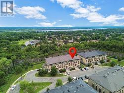 Aerial View -
